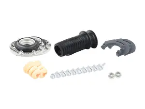 Cup Kit/Coilover Installation Kit - Front