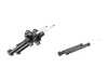 ES#2730676 - 1T0413031ELKT -      Shocks & Struts Set  - Restore factory ride comfort - Genuine Volkswagen Audi - Audi