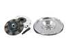 ES#2992046 - 17820HD02KT - Stage 2 Clutch Kit - With Lightweight Flywheel - Perfect for daily driving with more power - Clutch Masters - Volkswagen