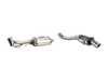 ES#4039871 - 986324KT - Supersprint Performance Mufflers (2x100) - More flow and less restrictions - Supersprint - BMW