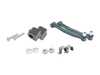 ES#2771949 - 2023260226KT8 - Rear Sway Bar Installation Kit - Includes new brackets, bushings, end links, and hardware - Assembled By ECS - Mercedes Benz