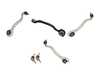 ES#4662454 - 2123302911KT1 - Front Control Arm Kit - Featuring Comprehensive Hamburg-Technic Front Control Arm Kit - Assembled By ECS - Mercedes Benz