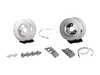 ES#4779929 - 34116865460KT - Front & Rear Brake Service Kit - Complete brake service utilizing genuine components - for owners seeking the dealership service experience - Genuine BMW - BMW