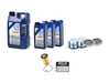 ES#2918512 - 077115562KKT1 - Oil Service Kit - Everything you need to perform an engine oil service - Assembled By ECS - Volkswagen