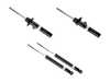 ES#4471812 - 22-300966KT1 - B4 OE Replacement Shock And Strut Kit - Compliments factory sport package or lowering springs with a remarkably comfortable sport ride. World-famous Bilstein quality with a limited lifetime warranty! - Bilstein - BMW