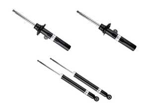 ES#4471812 - 22-300966KT1 - B4 OE Replacement Shock And Strut Kit - Compliments factory sport package or lowering springs with a remarkably comfortable sport ride. World-famous Bilstein quality with a limited lifetime warranty! - Bilstein - BMW