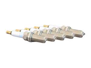 ES#3551549 - 079905626ekt2 - Spark Plugs - Set Of Five - Keep your engine running strong - Beru - Audi