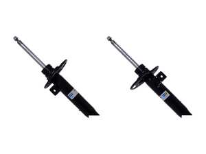 ES#4442410 - 22-306609KT - B4 OE Replacement - Suspension Strut Assembly Set - Excellent OE Replacement Shocks from Bilstein - Bilstein - BMW