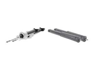 ES#2855632 - 2113239400KT1 - Shocks & Struts Kit - Featuring Genuine Mercedes-Benz shocks and struts - Genuine Mercedes Benz - Mercedes Benz