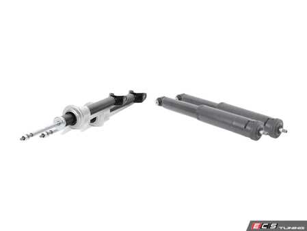 ES#2855632 - 2113239400KT1 - Shocks & Struts Kit - Featuring Genuine Mercedes-Benz shocks and struts - Genuine Mercedes Benz - Mercedes Benz