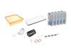 ES#2678516 - 059103193KT2 -  40k Service Kit - Large Size Oil Filter - Everything you need to perform the recommended 40k mile service - Assembled By ECS - Audi