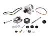 ES#4057015 - 12317831436KT2 - Alternator replacement kit  - Includes everything needed for a complete alternator replacement, including a new alternator with no core charge and a belt service kit. - Assembled By ECS - BMW