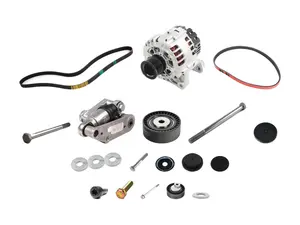 Alternator replacement kit 