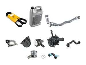 Cooling System Refresh Kit - Level 2
