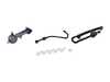 ES#3184299 - 11157840446KT8 - Emissions Service Kit - Everything you need to service your PCV system - Genuine BMW - BMW