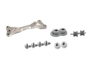 Transmission Support Install Kit 