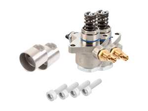 ES#4820968 - 079127025alKT - High Pressure Fuel Pump Kit  - Includes HPFPs, Cam Followers, and hardware - Genuine Volkswagen Audi - Audi