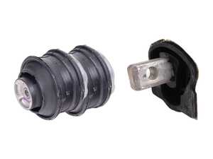 ES#2804882 - 2202402717KT - Drivetrain Mount Kit - Featuring Genuine Mercedes-Benz Engine Mounts And Transmission Mount - Genuine Mercedes Benz - Mercedes Benz