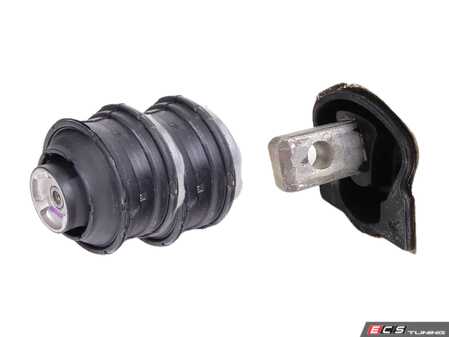 ES#2804882 - 2202402717KT - Drivetrain Mount Kit - Featuring Genuine Mercedes-Benz Engine Mounts And Transmission Mount - Genuine Mercedes Benz - Mercedes Benz