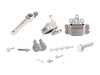 ES#3691514 - 3c0199855mktKT - Ultimate Engine & Transmission Mount Kit - Includes all driveline mounts with all the necessary hardware - Genuine Volkswagen Audi - Volkswagen