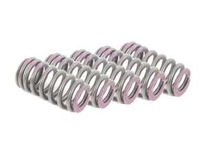 ES#2918117 - 11347563459KT - Valve Spring - Pack Of 5  - The spring that keeps your valves closed - Genuine BMW - BMW