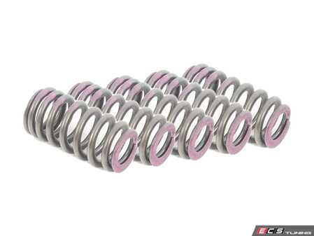 ES#2918117 - 11347563459KT - Valve Spring - Pack Of 5  - The spring that keeps your valves closed - Genuine BMW - BMW