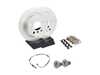 ES#4265967 - 34116866297KT5 - Rear Brake Service Kit - All you need to replace your brake pads and rotors - Genuine MINI - MINI