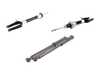 ES#2784791 - 2113237900KT1 -   Shocks & Struts Kit - Featuring Genuine Mercedes-Benz Shocks And Struts - Genuine Mercedes Benz - Mercedes Benz