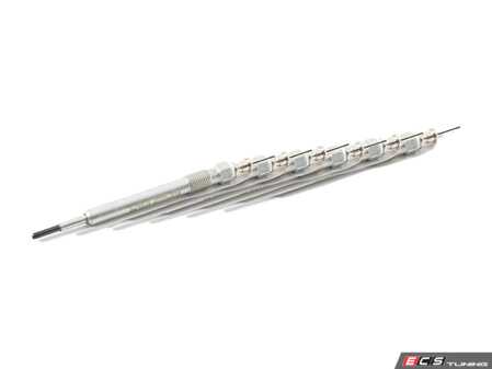ES#4820246 - g30540dignKT - Glow Plug Set - Replace your worn out glow plugs! - Genuine BMW - BMW