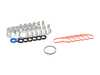 ES#4626763 - 06E998907KT2 - Fuel Injector Installation Kit - Includes everything required to replace the fuel injectors - Assembled By ECS - Audi