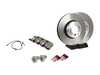 ES#4842663 - b34116792223KT - Brembo Front Brake Service Kit - 340x30mm - A full Brembo brake service kit for the front of your BMW! - Brembo - BMW