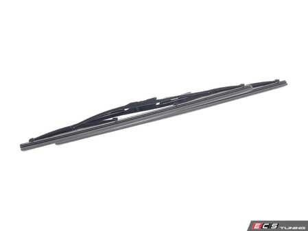 ES#2526519 - 161955427KT - Wiper Blade Set - Replace regularly for clear vision - Genuine Volkswagen Audi - Volkswagen