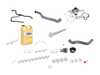 ES#2765341 - 1635000003KT5 - Cooling System Refresh Kit - Level 1 - An entry level cooling system refresh kit, does not include expansion tank - with aftermarket and OEM components - Assembled By ECS - Mercedes Benz