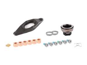 ES#3647670 - 21517548396KT - Clutch Installation Kit - Everything you will need to get the job done - Genuine BMW - BMW