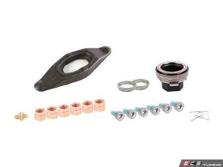ES#3647670 - 21517548396KT - Clutch Installation Kit - Everything you will need to get the job done - Genuine BMW - BMW