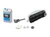 ES#2765738 - 2025000249KT - Expansion Tank Replacement Kit - Includes everything you need to replace your coolant expansion tank - Genuine Mercedes Benz - Mercedes Benz