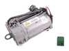 ES#3184247 - 2113200304KT1 -  Air Compressor Kit  - Includes a brand new Wabco Air Compressor and a Vemo Compressor Relay - Assembled By ECS - Mercedes Benz