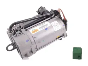  Air Compressor Kit 