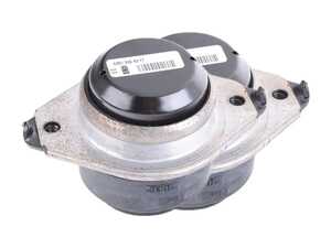 ES#4666873 - 2512404317KT - Engine Mount Service Kit - Featuring Genuine Mercedes-Benz Engine Mounts! - Genuine Mercedes Benz - Mercedes Benz