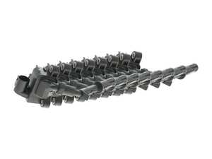 ES#4784811 - 2769060401KT1 - Ignition Coil With Spark Plug Connector - Set Of 8 - Optimized ignition spark for smooth operation - Vemo - Mercedes Benz