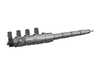 ES#4839691 - 04L130277ACKT1 - Fuel Injector - Set Of Four  - Restore your vehicles fuel flow - Vemo - Audi Volkswagen