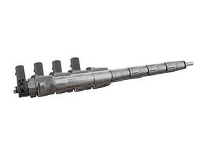 ES#4839691 - 04L130277ACKT1 - Fuel Injector - Set Of Four  - Restore your vehicles fuel flow - Vemo - Audi Volkswagen