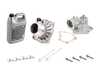 ES#4818771 - 11510393340KT2 - Water Pump & Thermostat Replacement Kit - Featuring an OEM Geba water pump and MAHLE thermostat - Assembled By ECS - BMW