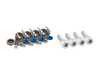 ES#2588039 - 13537591623KT - Fuel Injector Installation Kit  13647600869 - Includes everything required to replace the fuel injectors - Genuine MINI - MINI