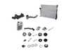 ES#4376313 - 17119071519RKT - ECS Cooling System Refresh Kit - Level 3 - Without Belts - Assembled By ECS - BMW