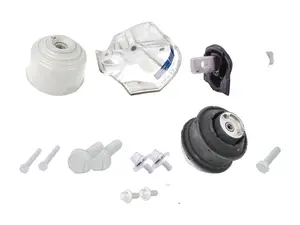 Drivetrain Mount Kit