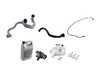 ES#4845714 - f30335csrl1KT - Cooling System Refresh Kit - Level 1 - Contains the components that commonly fail in your cooling system - Assembled By ECS - BMW