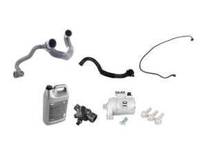 ES#4845714 - f30335csrl1KT - Cooling System Refresh Kit - Level 1 - Contains the components that commonly fail in your cooling system - Assembled By ECS - BMW