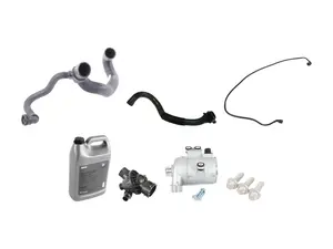 Cooling System Refresh Kit - Level 1