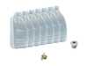 ES#3647657 - 24341423376kt1 - Automatic Transmission Service Kit - Level 1 - Includes all the necessary components for a drain and fill - Genuine BMW - BMW